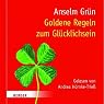 H&ouml;rbuch Goldene Regeln zum Glücklichsein