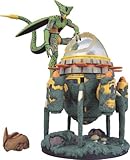 ドラゴンボール ミュージアムコレクション L(セル×タイムマシン)