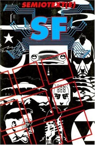 Semiotext (E) Sf under Wilson, Robert Anton in The Books Store