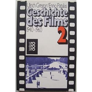 Geschichte des Films II.
