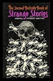 The second bedside book of strange stories