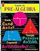 Books : Hands On Pre-Algebra