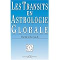 Les transits en astrologie globale