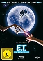 E.T. - Der Au&szlig;erirdische (Remastered Version) [Special Edition]