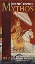 Joseph Campbell - Mythos, Vol. 2: The Shaping of the Eastern Tradition (5 Video Box Set) [VHS]