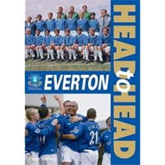 Everton (Head to Head)