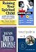 4 Parenting Book Set; Raising Your Spirited Child; Backtalk; the New Dare to Discipline; Touchpoints. by M.A. Mary Sheedy Kurcinka ISBN B000Y19YIE