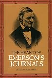 The heart of Emerson's Journals