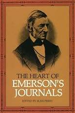 The heart of Emerson's Journals