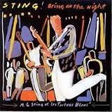Music : Bring on the Night