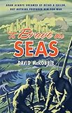 To brave the seas