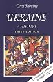 Ukraine: A History