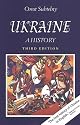 Ukraine: A History