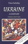 Ukraine: A History