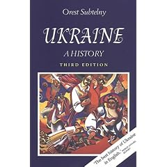 Ukraine: A History