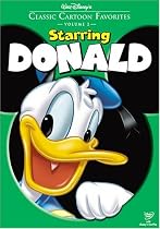 Streaming Classic Cartoon Favorites, Vol. 2 - Starring Donald Online.