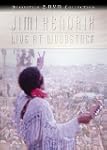 Jimi Hendrix - Live At Woodstock (2DVD)