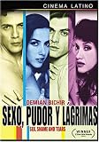 Sexo, Pudor y Lagrimas