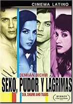 Sexo, Pudor y Lagrimas