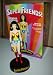 Search : Super Friends! Wonder Woman 9 1/8" Maquette