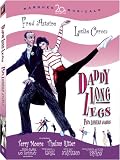 Daddy Long Legs