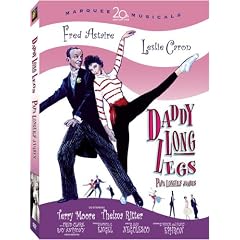 Daddy Long Legs