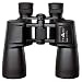 Trailite TL-TR103BK Optics Fernglas Trail 10x50 schwarz inkl. Halstrageriemen und Nylontasche