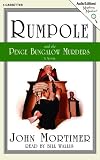 Rumpole and the Penge Bungalow Murders UNABRIDGED