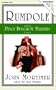 Rumpole and the Penge Bungalow Murders (Mystery Masters Series)