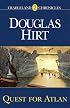 Quest for Atlan (Hirt, Douglas. Cradleland Chronicles)
