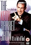 The Keith Barrett Show [UK IMPORT] - Rob Brydon