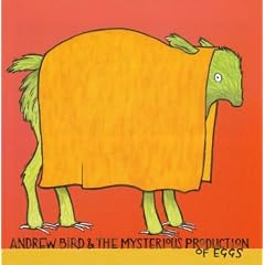 The Mysterious Production Of Eggs