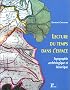 Lecture du temps dans l'espace : Topographie arch�ologique et historique
