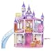 Disney Princess Amazing Total Fairy Tale Castle Huge Play Set