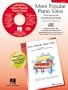 More Popular Piano Solos: Level 5