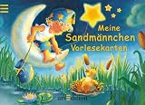 Meine Sandm�nnchen Vorlesekarten - Renate Cossmann