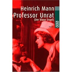Professor Unrat