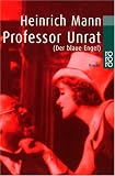Professor Unrat