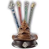 Eigenschaften The Noble Collection NN7284 / Der Sprechende Hut - Stift-Display