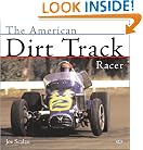 American Dirt Track Racer