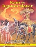 Books : Ram the Demon Slayer
