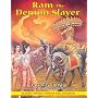 Ram the Demon Slayer: Classic Indian Stories for Children
