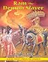 Ram the Demon Slayer: Classic Indian Stories for Children
