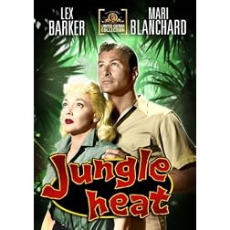Jungle Heat