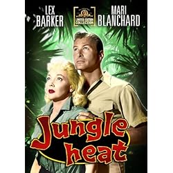 Jungle Heat
