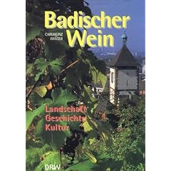 Badischer Wein