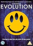 Evolution [DVD] [2001]