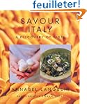 Savor Italy: A Discovery of Taste