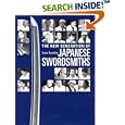 The New Generation of Japanese Swordsmiths by Tamio Tsuchiko and Kenji Mishina
