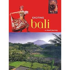 Exciting Bali (Exciting Series)